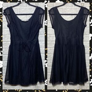 NWT MSRP $54 American Rag lace dress Women's Size Small